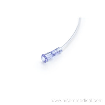 Medical Instrument Disposable Gas Sampling Line F